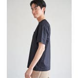 【吸水速乾】GOKU楽AIRポケットTシャツ | ikka | 詳細画像29