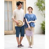 【お得だ値】ドライ鹿の子レイヤードTシャツ5分袖【吸水速乾】 | ikka | 詳細画像12