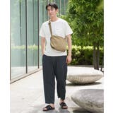 【お得だ値】速乾COOLポケットプリントTシャツ【接触冷感/速乾】 | ikka | 詳細画像8