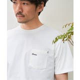 【お得だ値】速乾COOLポケットプリントTシャツ【接触冷感/速乾】 | ikka | 詳細画像11