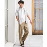 【お得だ値】速乾COOLポケットプリントTシャツ【接触冷感/速乾】 | ikka | 詳細画像12