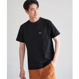【お得だ値】速乾COOLポケットプリントTシャツ【接触冷感/速乾】 | ikka | 詳細画像16
