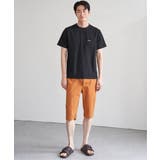 【お得だ値】速乾COOLポケットプリントTシャツ【接触冷感/速乾】 | ikka | 詳細画像17