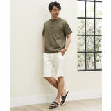 【お得だ値】速乾COOLポケットプリントTシャツ【接触冷感/速乾】 | ikka | 詳細画像20