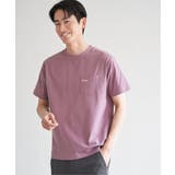 【お得だ値】速乾COOLポケットプリントTシャツ【接触冷感/速乾】 | ikka | 詳細画像22