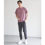 【お得だ値】速乾COOLポケットプリントTシャツ【接触冷感/速乾】 | ikka | 詳細画像23