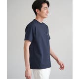 【お得だ値】速乾COOLポケットプリントTシャツ【接触冷感/速乾】 | ikka | 詳細画像24