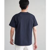 【お得だ値】速乾COOLポケットプリントTシャツ【接触冷感/速乾】 | ikka | 詳細画像25