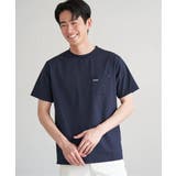 【お得だ値】速乾COOLポケットプリントTシャツ【接触冷感/速乾】 | ikka | 詳細画像26