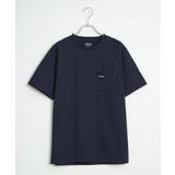 【お得だ値】速乾COOLポケットプリントTシャツ【接触冷感/速乾】 | ikka | 詳細画像27