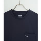 【お得だ値】速乾COOLポケットプリントTシャツ【接触冷感/速乾】 | ikka | 詳細画像29