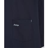 【お得だ値】速乾COOLポケットプリントTシャツ【接触冷感/速乾】 | ikka | 詳細画像30