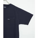 【お得だ値】速乾COOLポケットプリントTシャツ【接触冷感/速乾】 | ikka | 詳細画像31