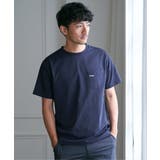 【お得だ値】速乾COOLポケットプリントTシャツ【接触冷感/速乾】 | ikka | 詳細画像2