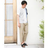 【お得だ値】マルチファンクション縦切り替えTシャツ【接触冷感/吸水速乾】 | ikka | 詳細画像6