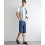【お得だ値】マルチファンクション縦切り替えTシャツ【接触冷感/吸水速乾】 | ikka | 詳細画像10