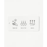 【お得だ値】マルチファンクション縦切り替えTシャツ【接触冷感/吸水速乾】 | ikka | 詳細画像36