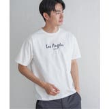【お得だ値】速乾COOLプリントTシャツ【接触冷感/速乾】 | ikka | 詳細画像11