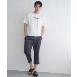 【お得だ値】速乾COOLプリントTシャツ【接触冷感/速乾】 | ikka | 詳細画像12