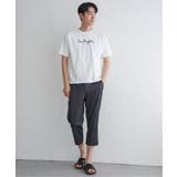 【お得だ値】速乾COOLプリントTシャツ【接触冷感/速乾】 | ikka | 詳細画像13