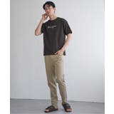 【お得だ値】速乾COOLプリントTシャツ【接触冷感/速乾】 | ikka | 詳細画像16