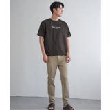 【お得だ値】速乾COOLプリントTシャツ【接触冷感/速乾】 | ikka | 詳細画像17