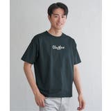 【お得だ値】速乾COOLプリントTシャツ【接触冷感/速乾】 | ikka | 詳細画像18