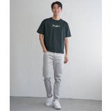【お得だ値】速乾COOLプリントTシャツ【接触冷感/速乾】 | ikka | 詳細画像20