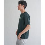 【お得だ値】速乾COOLプリントTシャツ【接触冷感/速乾】 | ikka | 詳細画像21