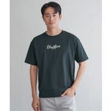 【お得だ値】速乾COOLプリントTシャツ【接触冷感/速乾】 | ikka | 詳細画像23