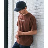 【お得だ値】速乾COOLプリントTシャツ【接触冷感/速乾】 | ikka | 詳細画像3