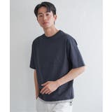【お得だ値】ドライメッシュドロストTシャツ | ikka | 詳細画像8