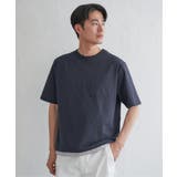 【お得だ値】ドライメッシュドロストTシャツ | ikka | 詳細画像9