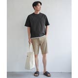 【お得だ値】ドライメッシュドロストTシャツ | ikka | 詳細画像13