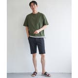 【お得だ値】ドライメッシュドロストTシャツ | ikka | 詳細画像16