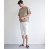 【お得だ値】ドライメッシュドロストTシャツ | ikka | 詳細画像20