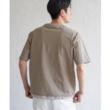 【お得だ値】ドライメッシュドロストTシャツ | ikka | 詳細画像22