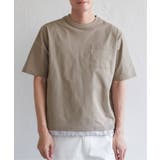 【お得だ値】ドライメッシュドロストTシャツ | ikka | 詳細画像23