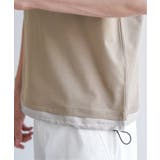 【お得だ値】ドライメッシュドロストTシャツ | ikka | 詳細画像27