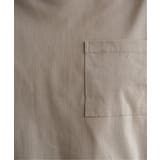 【お得だ値】ドライメッシュドロストTシャツ | ikka | 詳細画像30