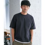 【お得だ値】ドライメッシュドロストTシャツ | ikka | 詳細画像3