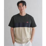 カーキ | URBAN NATURE LIFE | ikka