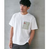 ホワイト | URBAN NATURE LIFE | ikka
