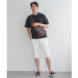【お得だ値】ストライプMIXポケットTシャツ | ikka | 詳細画像12