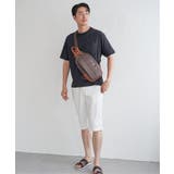 【お得だ値】ストライプMIXポケットTシャツ | ikka | 詳細画像13