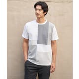 【雑誌MonoMax5月号掲載】ブロックス冷感切り替えTシャツ「小泉孝太郎さん着… | ikka  | 詳細画像12 