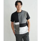 【雑誌MonoMax5月号掲載】ブロックス冷感切り替えTシャツ「小泉孝太郎さん着… | ikka  | 詳細画像19 