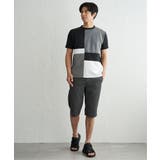 【雑誌MonoMax5月号掲載】ブロックス冷感切り替えTシャツ「小泉孝太郎さん着… | ikka  | 詳細画像21 