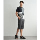 【雑誌MonoMax5月号掲載】ブロックス冷感切り替えTシャツ「小泉孝太郎さん着… | ikka  | 詳細画像22 