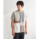 【雑誌MonoMax5月号掲載】ブロックス冷感切り替えTシャツ「小泉孝太郎さん着… | ikka  | 詳細画像26 